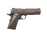 Kimber Stainless Raptor II Collectors Edition 5" .45 ACP 1911 3700600 - 1 of 2