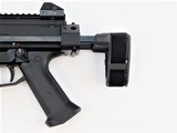 CZ-USA CZ SCORPION EVO 3 S2 9MM MICRO BRACE 20 ROUNDS - 5 of 6