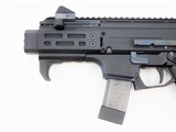 CZ-USA CZ SCORPION EVO 3 S2 9MM MICRO BRACE 20 ROUNDS - 6 of 6