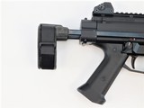 CZ-USA CZ SCORPION EVO 3 S2 9MM MICRO BRACE 20 ROUNDS - 3 of 6