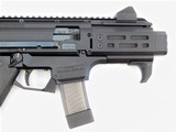 CZ-USA CZ SCORPION EVO 3 S2 9MM MICRO BRACE 20 ROUNDS - 4 of 6
