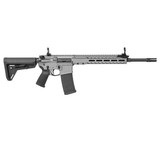 Barrett REC7 Gen 2 5.56 NATO 16" M-LOK Tungsten Grey 16981 - 1 of 2