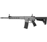 Barrett REC7 Gen 2 5.56 NATO 16" M-LOK Tungsten Grey 16981 - 2 of 2