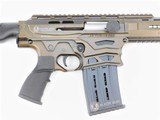Panzer Arms AR Twelve PRO 12 GA 20" Distressed Bronze AR12PSDB - 4 of 6