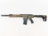 Panzer Arms AR Twelve PRO 12 GA 20" Distressed Bronze AR12PSDB - 2 of 6
