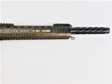 Panzer Arms AR Twelve PRO 12 GA 20" Distressed Bronze AR12PSDB - 5 of 6