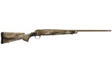 Browning X-Bolt Hells Canyon SPEED 7mm-08 Rem 22" A-TACS AU 035498216 - 1 of 4