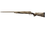 Browning X-Bolt Hells Canyon SPEED 7mm-08 Rem 22" A-TACS AU 035498216 - 2 of 4