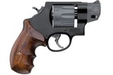 Smith & Wesson PC Model 327 .357 Magnum 2" Titanium / Black 8 Rds 170245 - 1 of 1