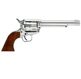 EAA Weihrauch Bounty Hunter .22 LR/.22 WMR 6.75" 771105 - 1 of 1