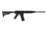 Anderson Manufacturing AM-15 Complete 16" 5.56 NATO Optics Ready AR-15 AR M4 - 1 of 2