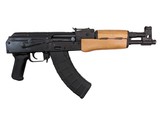 Century Arms Draco 7.62x39mm 11.5" TB 30 Rds HG1916B-N - 1 of 1