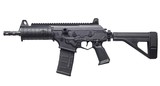 IWI Galil ACE Pistol with Side Folding Brace 5.56 NATO / .223 Rem GAP556SB - 1 of 1