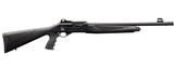 Charles Daly 601 Tactical Semi-Auto 12 GA Shotgun 18.5" Black 930.229 - 1 of 1