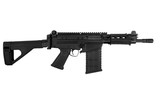 DS Arms DSA SA58 FAL OSW Pistol 7.62 NATO 8.25" SA58825PISTOLBRC-A - 1 of 2
