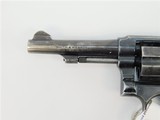 Smith & Wesson Model 10 .38 S&W Special 4" HG2424-G - 8 of 8