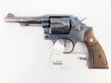 Smith & Wesson Model 10 .38 S&W Special 4" HG2424-G - 2 of 8