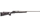Browning X-Bolt Eclipse Hunter 7mm-08 Rem 24" 035439216 - 1 of 4