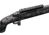 Browning X-Bolt Hell's Canyon LR 6.5 Creed 26