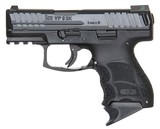 Heckler & Koch H&K VP9SK 9mm Luger 3.39" 10 Rds 700009KLE-A5 - 1 of 1