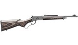 Chiappa 1892 Lever-Action Wildlands .44 Mag 16.5" TB 5 Rds 920.409 - 1 of 1