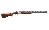 Charles Daly 202A Over Under 20 GA 26" Black Chrome / Walnut 930.219 - 1 of 2