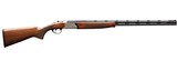 Charles Daly 202A Over/Under .410 GA 26" Black Chrome / Walnut 930.221 - 1 of 2