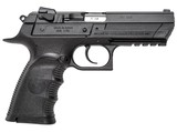 Magnum Research Baby Desert Eagle III .40 S&W 12 Rds 4.43" BE94133RL - 1 of 1