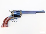 Taylor's & Co. 1873 Cattleman .45 LC 7.5" Charcoal Blue 0415C00 - 1 of 2