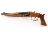Taylor's & Co. Howdah .45 Colt / .410 GA 10.25" REV/S640.410 - 1 of 3