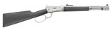 Taylor's & Co. 1892 Alaskan Takedown .357 Mag 16" Matte Chrome RIF/920.349 - 1 of 3