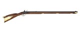 Taylor's & Co. Kentucky Flintlock Rifle .50 Caliber Walnut RIF/S210.500 - 1 of 1