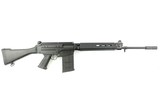 DSA Arms SA58 FAL Range Ready .308 21" Traditional Profile SA5821S-RRC-A - 1 of 2