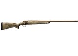 Browning X-Bolt Hell's Canyon Long Range .300 RUM 26" A-TACS AU 035499244 - 1 of 3