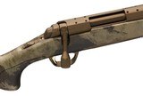 Browning X-Bolt Hell's Canyon Long Range .300 RUM 26" A-TACS AU 035499244 - 3 of 3
