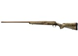 Browning X-Bolt Hell's Canyon Long Range .300 RUM 26" A-TACS AU 035499244 - 2 of 3