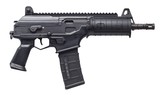 IWI Galil ACE Pistol 5.56 NATO 8.3" 30 Rounds Black GAP556 - 1 of 1