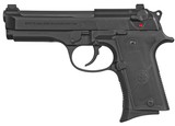 Beretta 92X FR Compact 9mm 4.25" 13 Rds Black J92C921 - 2 of 2