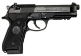 Beretta 96A1 .40 S&W 4.9" 12 Rounds Black J9A4F10 - 1 of 2