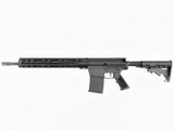 Alex Pro Firearms APF DMR Custom AR-10 18" .308 / 7.62 NATO RI-049 - 2 of 2