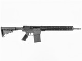 Alex Pro Firearms APF DMR Custom AR-10 18" .308 / 7.62 NATO RI-049 - 1 of 2