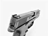 FNH USA FNS-9 4.0" 9mm Luger Trijicon Night Sights 3 17 Round Mags - 3 of 3