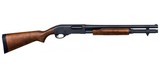 Remington 870 Hardwood Home Defense 12 GA 18.5" 6 Rds 81197 - 1 of 1