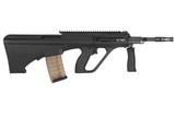 Steyr AUG A3 M1 5.56 NATO/.223 Rem 16" 30 Rds AUGM1BLKEXT - 1 of 1
