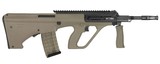 Steyr AUG A3 M1 MUD 5.56 NATO/.223 Rem 16" 30 Rds AUGM1MUDEXT - 1 of 1