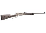 Browning BLR Lightweight '81 Stainless Takedown .308 Win 20" 034015118 - 1 of 3
