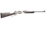 Browning BLR Lightweight '81 Stainless Takedown .308 Win 20" 034015118 - 3 of 3