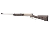 Browning BLR Lightweight '81 Stainless Takedown .308 Win 20" 034015118 - 2 of 3