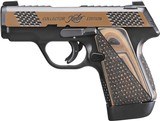 Kimber EVO SP Raptor 9mm Luger 3.16" Black / Tan 7 Rds 3700603 - 2 of 2