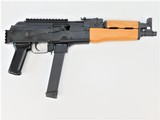 Century Arms Nova Modul Draco NAK9 9mm 11.14" HG5452-N - 1 of 3